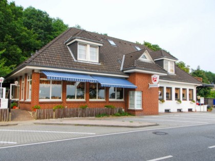 照片: Kr&amp;uuml;mmler Hof